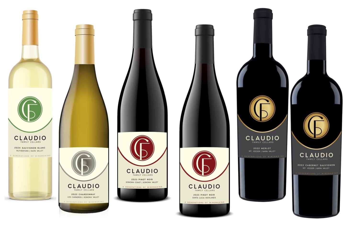 May 2025 6 Bottle Tasting Option